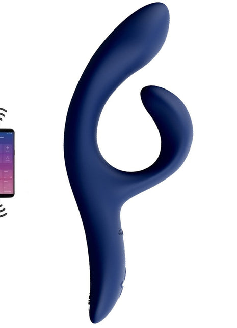 We-Vibe Nova 2 Telefon Kontrollü Klitoris Vibratör