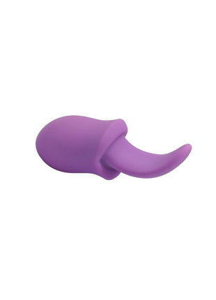 Pleasant Tongue Şarjlı Dil Vibratör