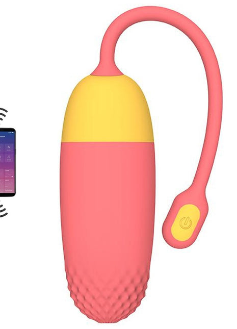 Magic Motion Vini Telefon Kontrollü Mini Vibratör