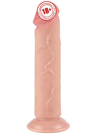 Lovetoy Sliding Skin Hareketli Deri Özellikli 20 Cm Realistik Penis LV317206