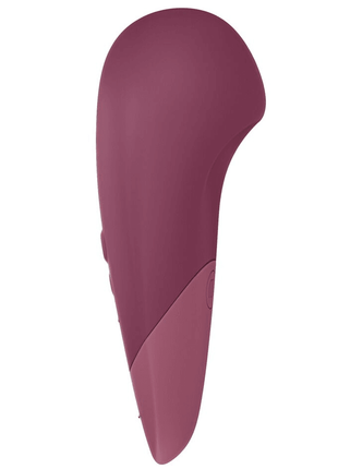Womanizer Vibe Noiseless Lay On Klitoral Vibratör