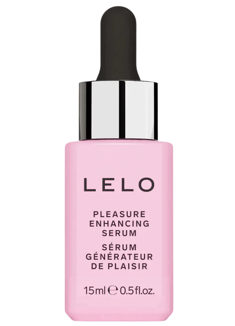 Lelo Pleasure Enhancing Serum Clitoral Arousal Gel 15 Ml.