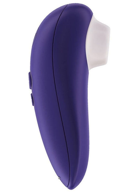 Womanizer Starlet 3 Emiş Güçlü Vibratör İndigo