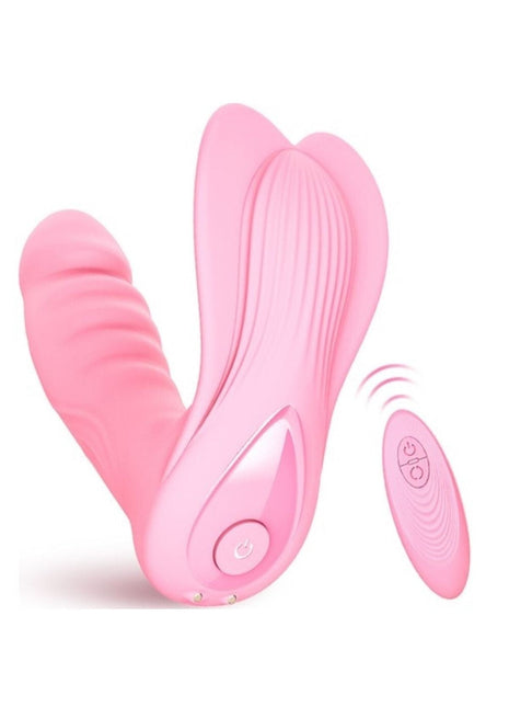 Giyilebilir Uzaktan Kumandalı Vibratör