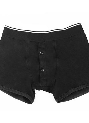 Lovetoy Horny Strapon Shorts XL/XXL Boxer Penis Kemeri LV7150205C