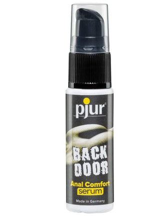 Pjur Backdoor Anal Comfort Serum Anal Kayganlaştırıcı Jel 20 Ml.