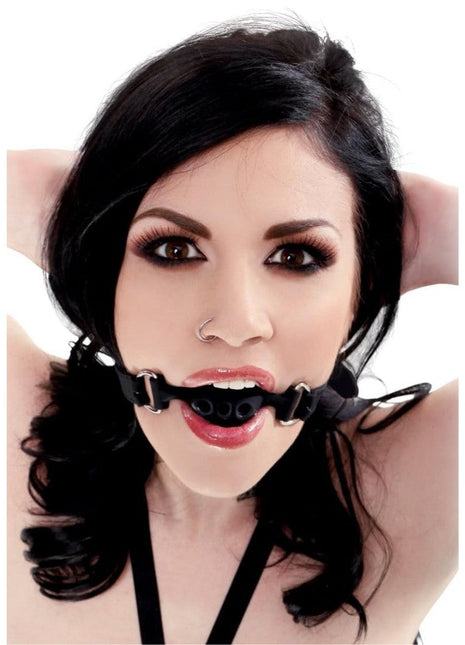 Pipedream Fetish Fantasy Extreme Silicone Breathable Ball Gag Small