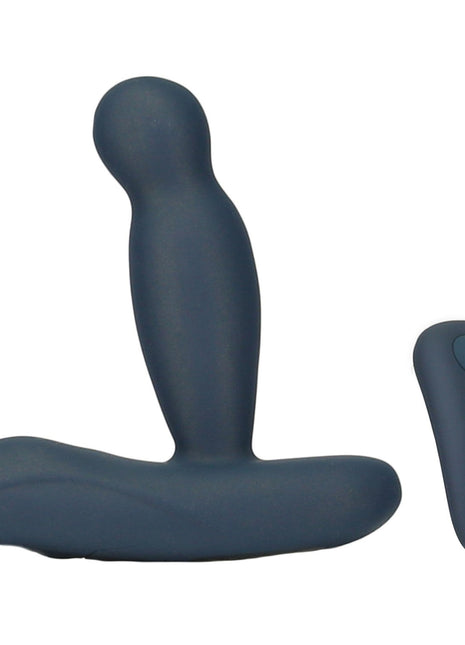 Lux Active Revolve Uzaktan Kumandalı Titreşimli Anal Plug