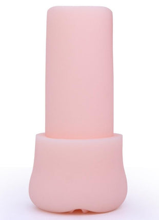 Canwin Vaccum Pump Silicone Uzun Penis Pompası Başlığı