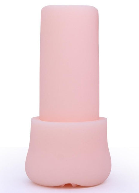 Canwin Vaccum Pump Silicone Uzun Penis Pompası Başlığı