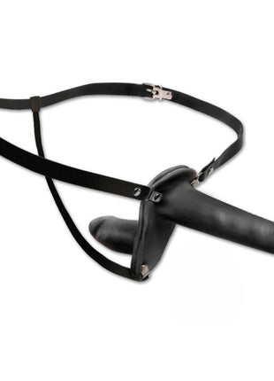 Fetish Fantasy Double Penetrix Strap-On Çift Taraflı Kemerli Penis