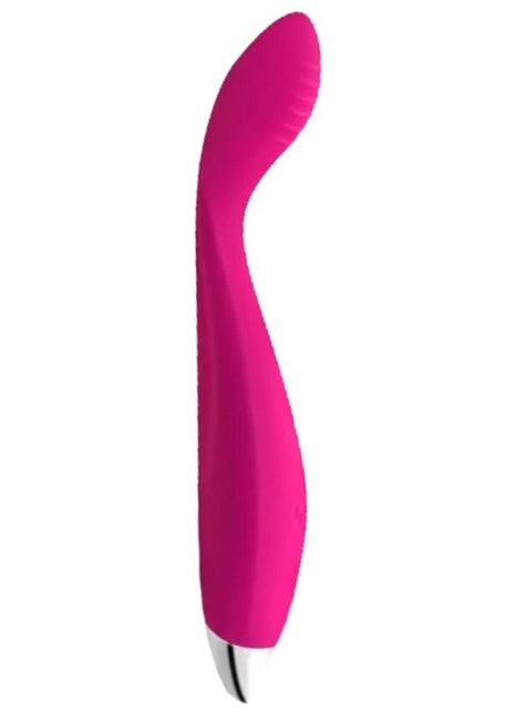 Erox G-Supplies 10 Mod Şarjlı G-Spot Vibratör