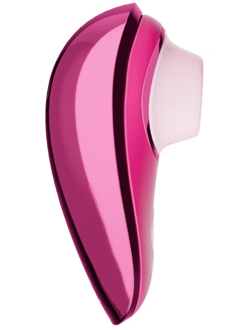 Womanizer Liberty 2 Rechargeable Clitoral Stimulator Emiş Güçlü Vibratör
