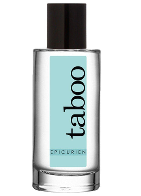 Taboo Epıcurıen Erkek Parfüm 50 Ml