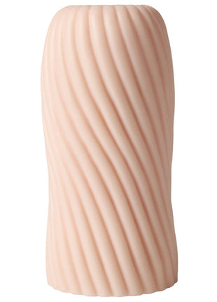 Shequ Amber Sucking Vibration Emişli ve Titreşimli Vajina Masturbator SQ-MAS60135