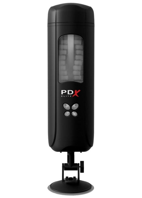 Pipedream PDX Elite Ultimate Milker Otomatik Masturbator