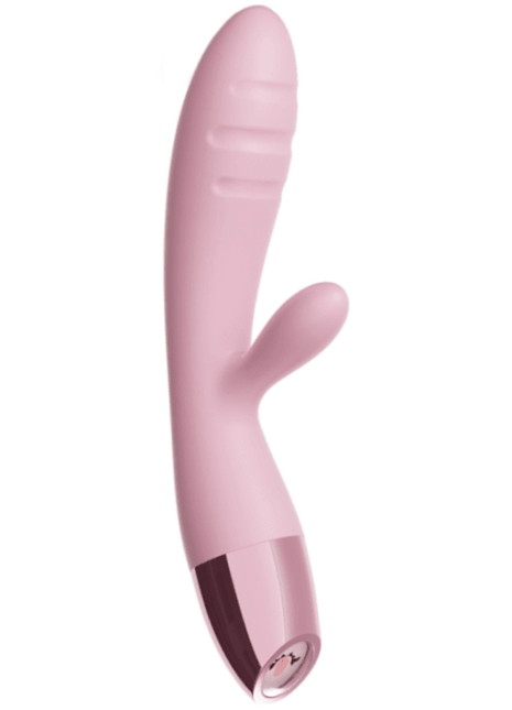 Wowyes V2 Flexible Şarjlı 10 Mod Klitoris Rabbit Vibratör