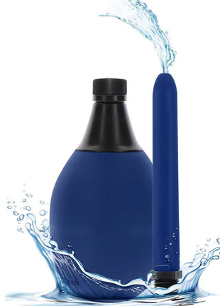 ToyJoy Reservoir Anal Douche 475 Ml. Anal Temizleme Pompası