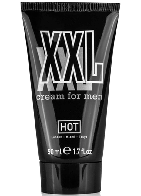 Hot Products XXL Cream For Men Özel Penis Kremi 50 Ml