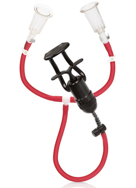 Calexotics COLT Muscle Nips Pump Göğüs Ucu Pompası