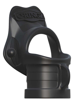 Pipedream Rock Hard Stretcher Penis Halkası