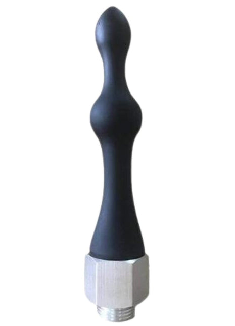 Deluxe Anal Temizleme Pompası ve Duş Başlığı