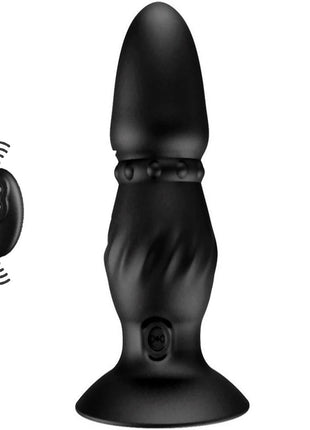Erox Anal Fantasy Small Uzaktan Kumandalı Anal Prostat Vibratör