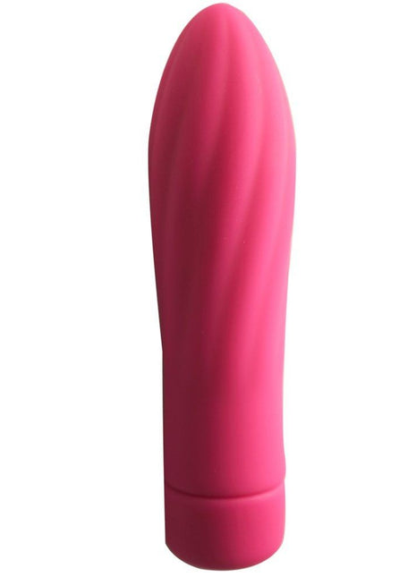 Erox Midline Pink Flexible Mini Vibratör