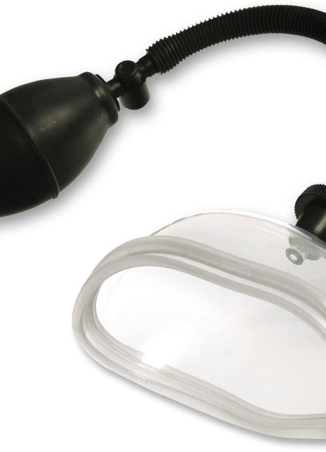 Pipedream Fetish Fantasy High İntensity Vajina Pompası