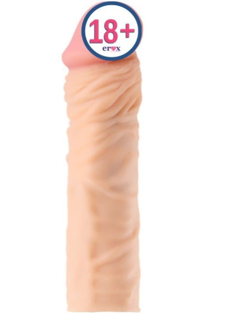 Yeain Max Man 5 cm Uzatmalı Penis Kılıfı