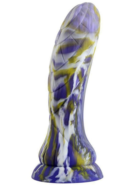 Shequ Jelly Animal Dildo Monster 23 Realistik Penis SQ-WBD10099