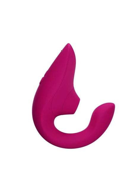 Womanizer Blend Emiş Güçlü Vibratör