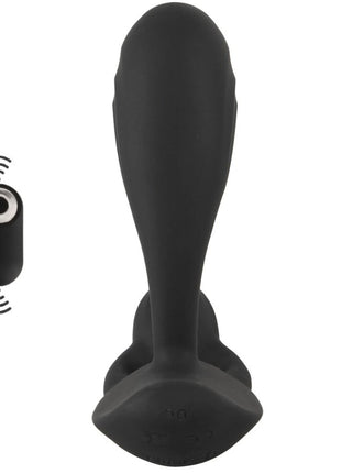 Rebel Men's Gear RC Two Spot Massager Uzaktan Kumandalı Prostat Vibratör