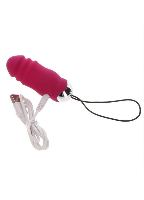 Uzaktan Kumandalı Yukarı Aşağı Hareketli Sunny Side Up And Down Vibratör