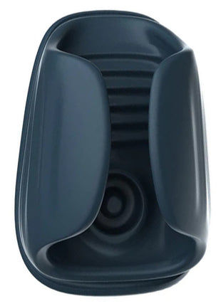 ToyJoy Nova Pulsating Squeezable Stroker Titreşimli Mastürbatör