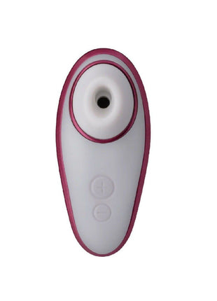 Liberty Red Vine Emiş Güçlü Klitoral Vibratör