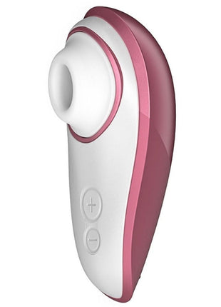 Womanizer Liberty Emiş Güçlü Klitoral Vibratör