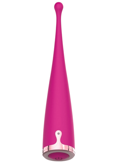 You2Toys Couples Choice 10 Mod Nokta G-Spot Vibratör