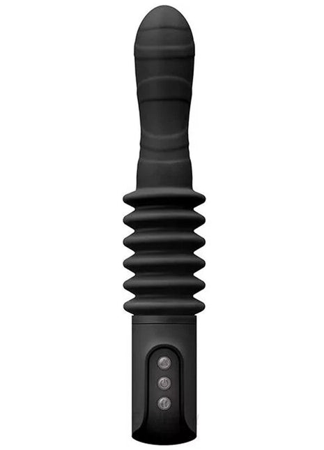 Ns Novelties Renegade Deep Stroker İleri Geri Hareketli Seks Makinesi Vibratör