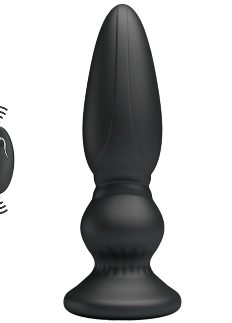 Pretty Love Mr. Play Super Power Uzaktan Kumandalı Prostat Masaj Aleti