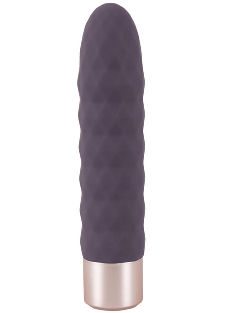 You2Toys Elegant Series Diamond Teknolojik Silikon Vibratör