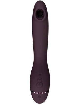Womanizer OG Klitoral Emiş Güçlü G-Noktası Vibratör