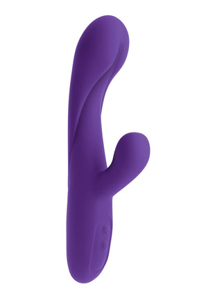 Pipedream Ultimate No.3 Elit Silikon Ultra Güçlü Rabbit Vibratör