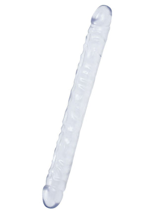 18 Inch Double Dong Çift Taraflı Dildo