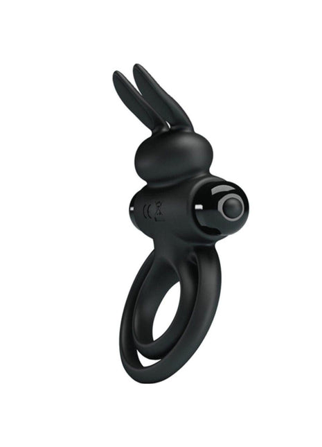 Pl Unisex Vibrating Cock Ring