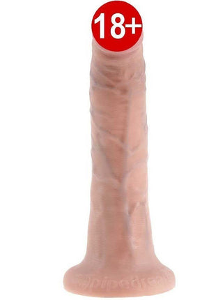 Pipedream King Cock Testissiz Realistik Dildo 15.2 cm