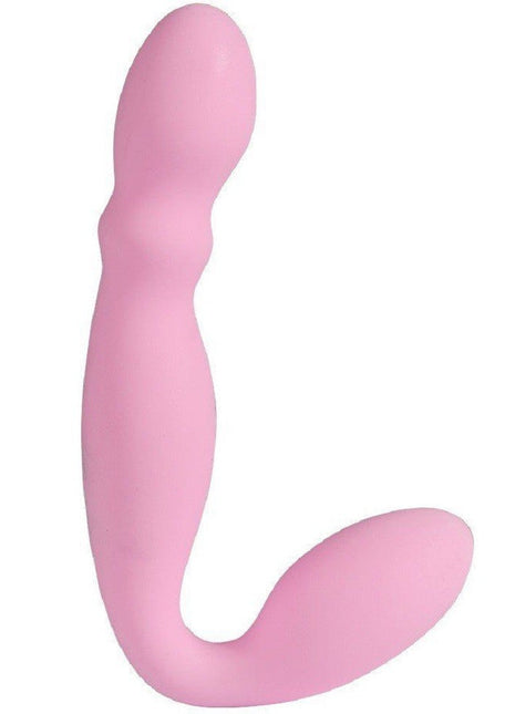 Shequ Baron Love Rider G-Spot Uyarıcı Strapless Strapon