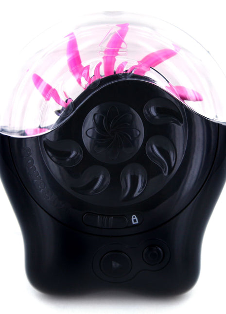 Sqweel 2 Dil Vibratör