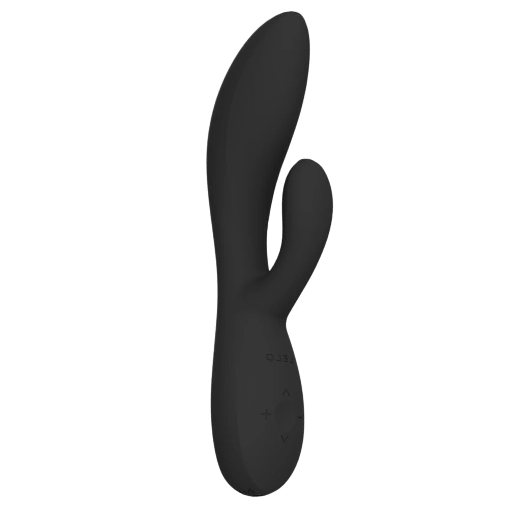 Ina Thrust ileri geri hareketli rabbit vibratör – görsel 1