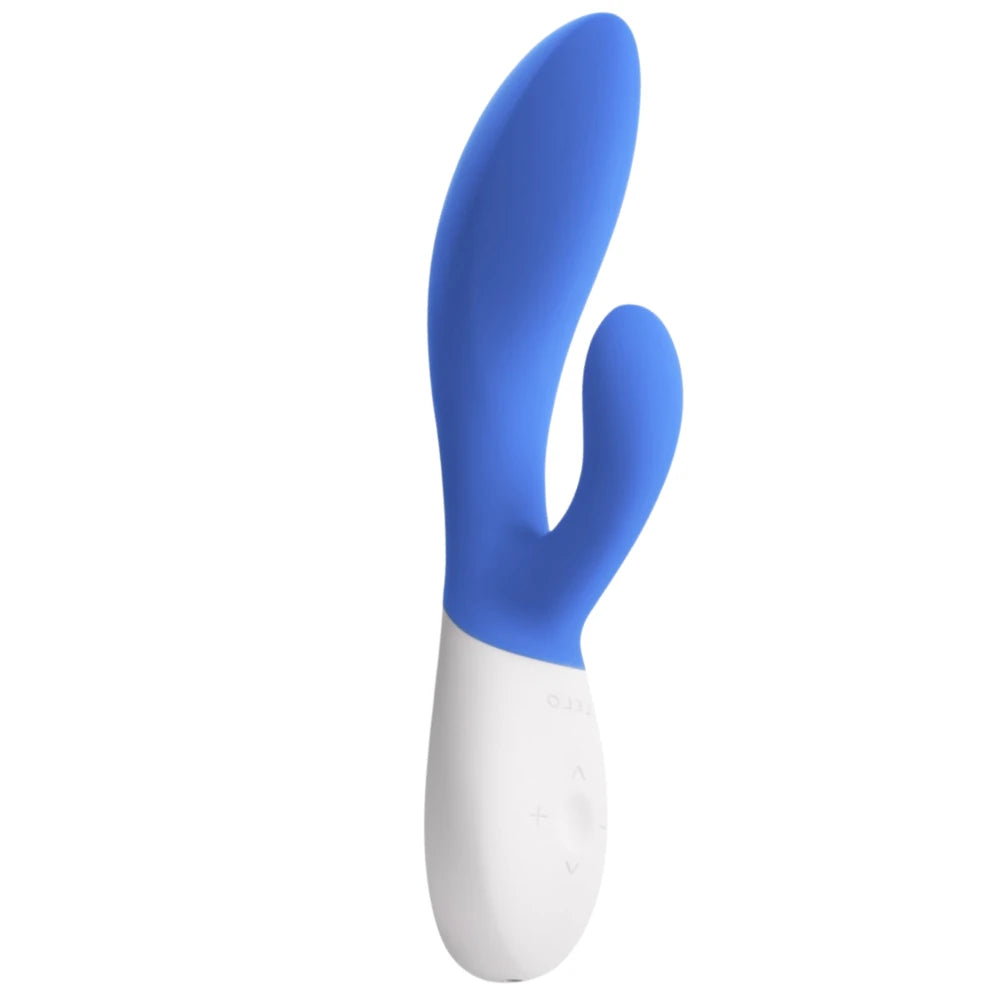 INA Wave 2 Dalga Hareketli Rabbit Vibratör – California